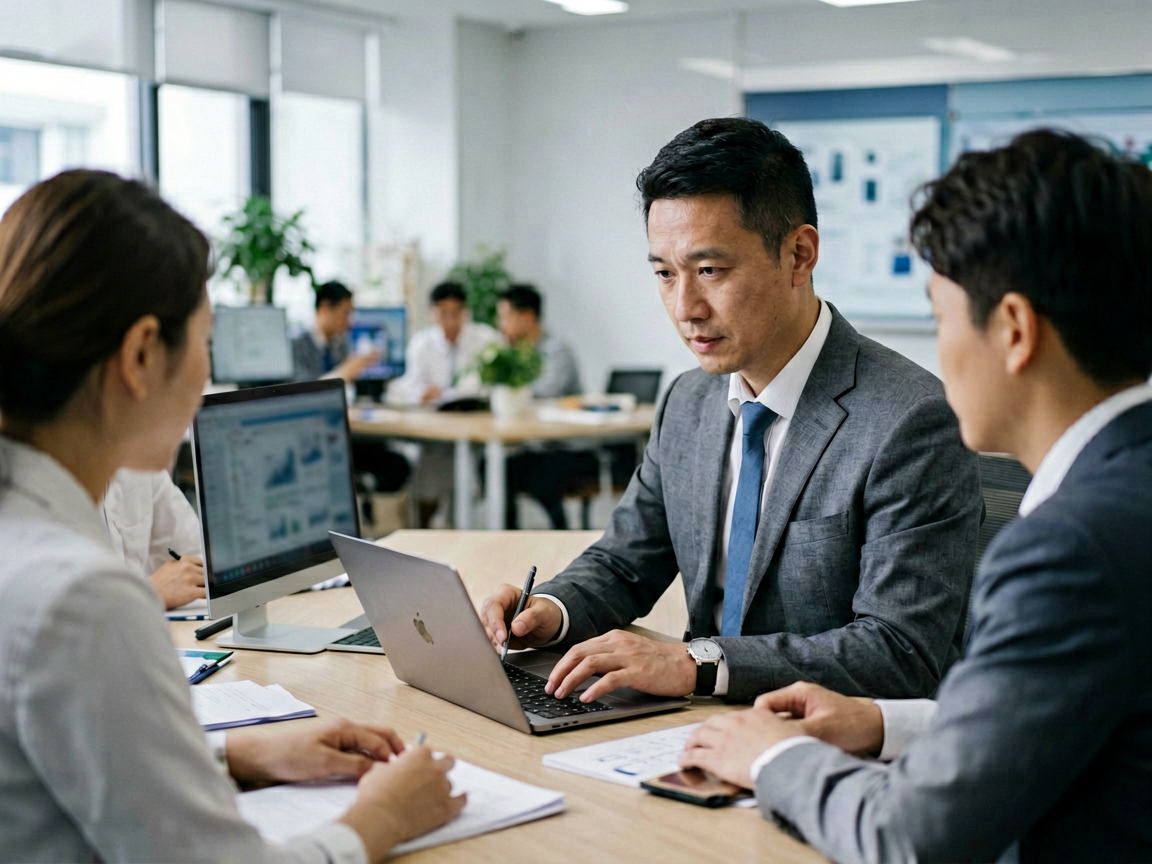 技术支持与客户服务经验分享