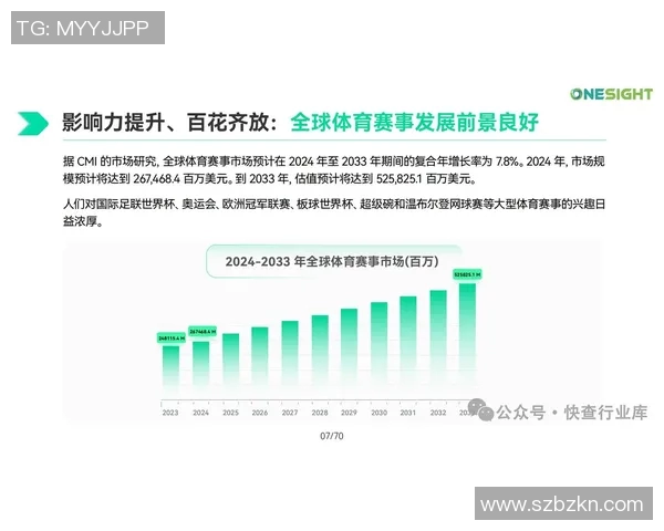 全球体育品牌竞争格局分析与市场趋势展望探索